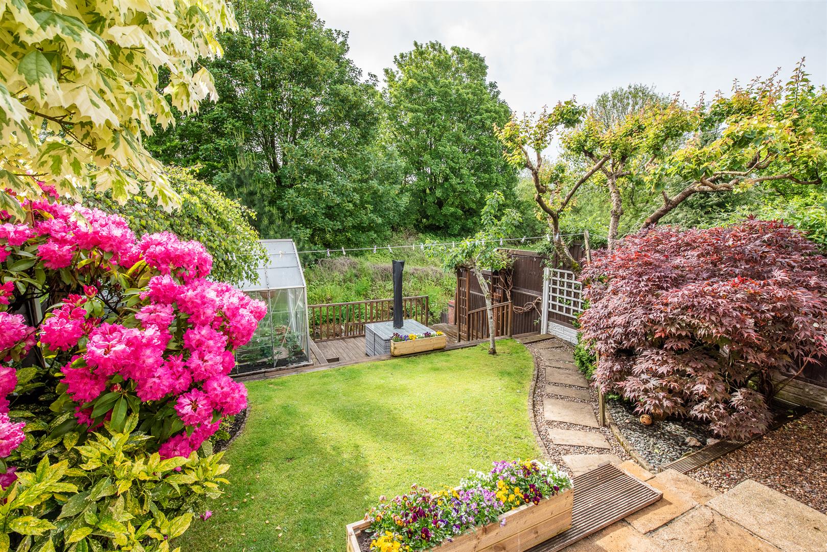 3 bed property in Bispham Avenue, Leyland